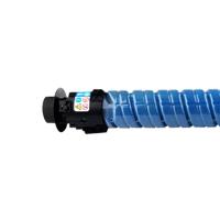 腾立达IMC2000/2500粉盒 带芯片 青色 8000页 适用机型理光Aficio IMC2000/2500 （单位:个）