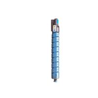 腾立达IMC2000/2500粉盒 带芯片 青色 8000页 适用机型理光Aficio IMC2000/2500 （单位:个）