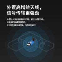 普联（TP-LINK） TL-XDN7000H 免驱版 USB无线网卡 900M(单位：台)