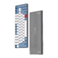 科大讯飞（iFLYTEK） D1 红轴键盘 AI智能，309.8x119.8x25.5 mm (单位：个)