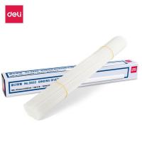得力（deli）3832 财务装订机专用铆管 5*500mm 100支装 1/24（单位：盒）