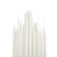 得力（deli）3832 财务装订机专用铆管 5*500mm 100支装 1/24（单位：盒）
