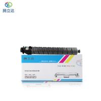 腾立达IMC2000/2500粉盒 带芯片 黑色 10000页 适用机型理光Aficio IMC2000/2500 （单位：个）