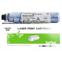 得印（befon）MP1610粉盒8000页（单位：支）带芯片黑色适用理光MP1610/1811/1812/1912/2011/2012/2015/2018
