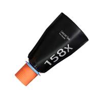 腾立达W158X闪充粉盒 不带芯片 黑色 5500页 适用HP Tank1020/1005w/MFP 2506/2606进口粉（单位：个）