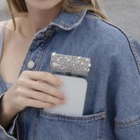 爱沃可（iWALK） DBS4500L 口袋充电宝 4500mAh(单位：个) lightning接口 银钻版