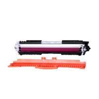 绘威 CF353A 商专大容量易加粉硒鼓 打印页数1000页（单位：支）适用惠普 cp1025 m176n 红色