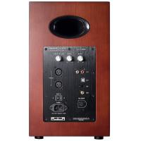 漫步者（EDIFIER） AIRPULSE A300 书架式立体声有源音箱  蓝牙5.0 (单位: 对)樱桃红
