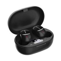 纽曼（Newmine） 真无线蓝牙耳机 入耳式 LY02 58*29.8mm (单位:副) 黑色