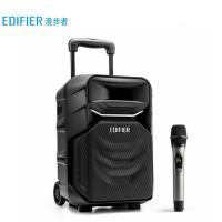 漫步者（EDIFIER） 移动多媒体音箱 两件套 A3-8S 290*415*272mm (单位:个) 音箱*1 麦克风*1