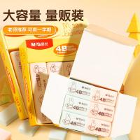 晨光（M&G） FXP96320 橡皮米菲 4B/30块（单位：组）粉+蓝
