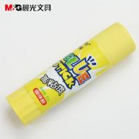 晨光（M&G）ASG97104 固体胶 高粘度  25g*12个（单位：盒）白色