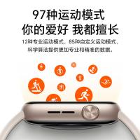 荣耀（HONOR） STL-L19 智能手表 5 1.85英寸(单位：个) 晨辉金