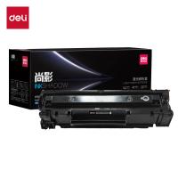 得力（deli） M-CRG337T 激光碳粉盒 打印页数：2400页（单位：支）（适用机型：Canon MF211/MF212W/MF215/MF216n/MF216nz/MF217W/MF221d/MF223d/MF226dn/MF22