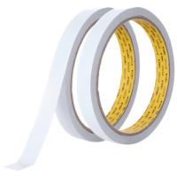 晨光（M&G）AJD97395 双面胶 12mm*10y 24卷（单位：筒）白色