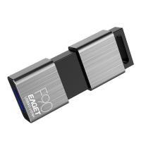 忆捷（EAGET） F90 U盘 256G USB3.0 55.9*21.5*9.8mm 锖色 (单位:个)