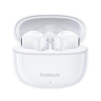 倍思（Baseus） TWS蓝牙耳机 皓月白 Bowie E10 22.5mm (单位:个)