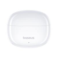 倍思（Baseus） TWS蓝牙耳机 皓月白 Bowie E10 22.5mm (单位:个)
