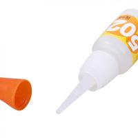 晨光（M&G） AWG97027 502强力胶 8g 10支/盒(单位：盒)