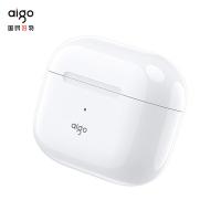 爱国者（aigo） 蓝牙真无线耳机 半入耳 T60 52*42*22mm (单位:副) 白色