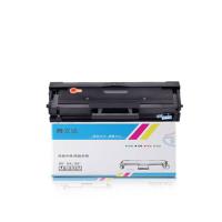 腾立达 M7105 硒鼓 1500页 (单位: 个)黑色 有芯片 适用机型:LJ1680/M7105/LD1641