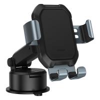 倍思（Baseus） 坦克吸盘重力车载支架 锖黑 SUYL-TK01 210*110mm (单位:个)