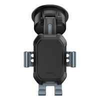 倍思（Baseus） 坦克吸盘重力车载支架 锖黑 SUYL-TK01 210*110mm (单位:个)