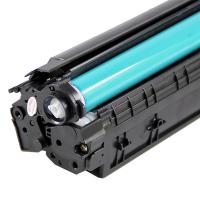 欣彩(Anycolor)AR-CC388A硒鼓易加粉(单位:支)1500页适用惠普88A P1007 P1008黑色