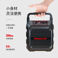 纽曼（Newmine） 无线蓝牙音箱 K97 232*147*339mm (单位:台)