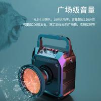 纽曼（Newmine） 无线蓝牙音箱 K97 232*147*339mm (单位:台)