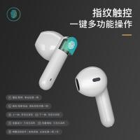纽曼（Newmine）L3 半入耳式蓝牙耳机 30mAh（单位：台) 白色