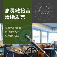 润普（Runpu） RP-GYX2433S 桌面式鹅颈麦话筒 400mm（单位：支）
