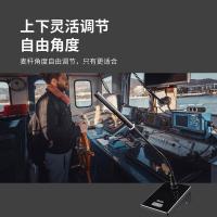 润普（Runpu） RP-GYX2433S 桌面式鹅颈麦话筒 400mm（单位：支）