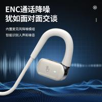 纽曼（Newmine）HM-50 颈挂式蓝牙耳机 70mAh （单位：台) 黑色