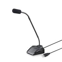 得胜（TAKSTAR） MS-580USB 电脑麦克风 USB2.0传输（单位：台）黑色