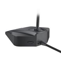 得胜（TAKSTAR） MS-580USB 电脑麦克风 USB2.0传输（单位：台）黑色