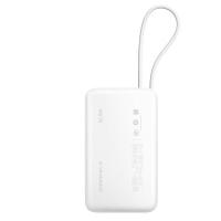VIVO PB2451 22.5W自带线充电宝 20000mAh  (单位：个 )