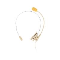 得胜（TAKSTAR） HM-790 可拆卸有线麦克风 3.5mm插头(单位：个)