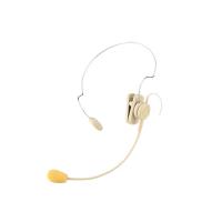得胜（TAKSTAR） HM-790 可拆卸有线麦克风 3.5mm插头(单位：个)