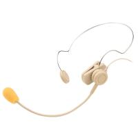 得胜（TAKSTAR） HM-790 可拆卸有线麦克风 3.5mm插头(单位：个)