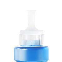 腾立达 L301(T672) 墨水 80ML (单位: 瓶)青色 无芯片 适用机型:爱普生L101/L111/L130/L201