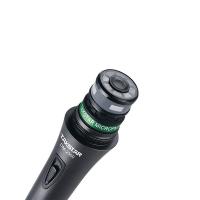 得胜（TAKSTAR） DM-2300 有线动圈麦克风 6米连接线（单位：个）黑色