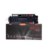 绘威 CC530A 激光打印硒鼓 易加粉 商专版 打印页数3500页（单位：支）适用惠普 CP2025 CP2024 CP2026dn 黑色