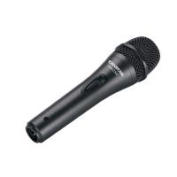 得胜（TAKSTAR） DM-2300 有线动圈麦克风 6米连接线（单位：个）黑色