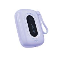 沃品(WOPOW)SQ27小彩蛋10000毫安22.5w超级快充移动电源(单位：个）颜色：紫色