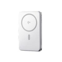 倍思（Baseus） 磁吸迷你 无线快充移动电源 10000mAh 22.5W（单位：个）颜色随机
