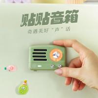 猫王音响 MW-Q1 音箱 带磁吸 （单位:台） 嬉皮红