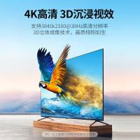 绿联（UGREEN） 90803 CM601 HDMI分配器 分辨率4K 刷新率30Hz 一进二出 （单位：个)