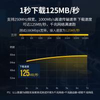 绿联（UGREEN） NW102 20165 六类千兆高速网线 15米 （单位：根）