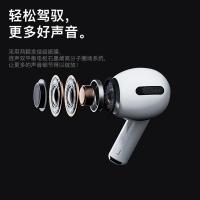 领臣（licheers） Air Plus3 蓝牙耳机无线六代 46*54mm（单位：个）